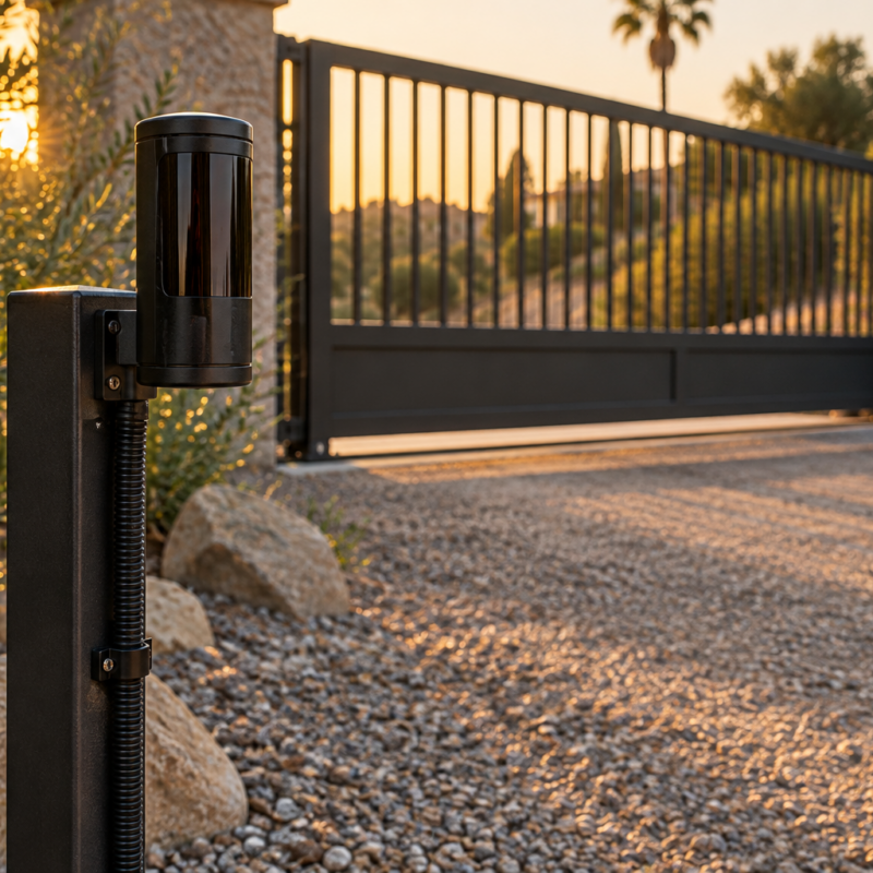 exit probe gate sensor buried exit probe gate sensor buried