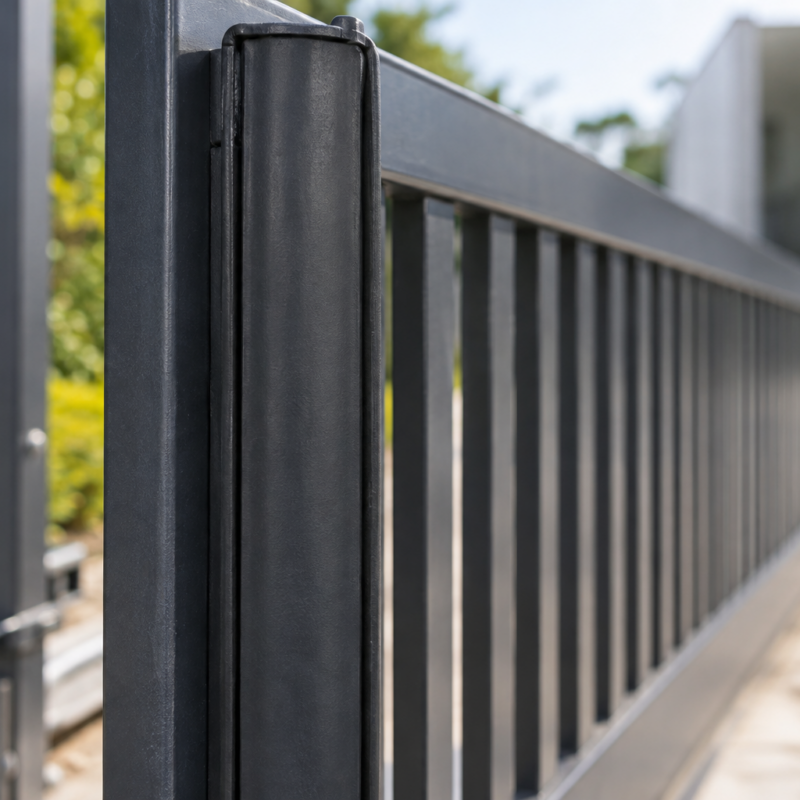 gate safety edge sensor rubber gate safety edge sensor rubber